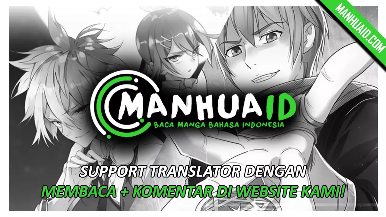 Reborn Doctor Chapter 27 - halaman 1