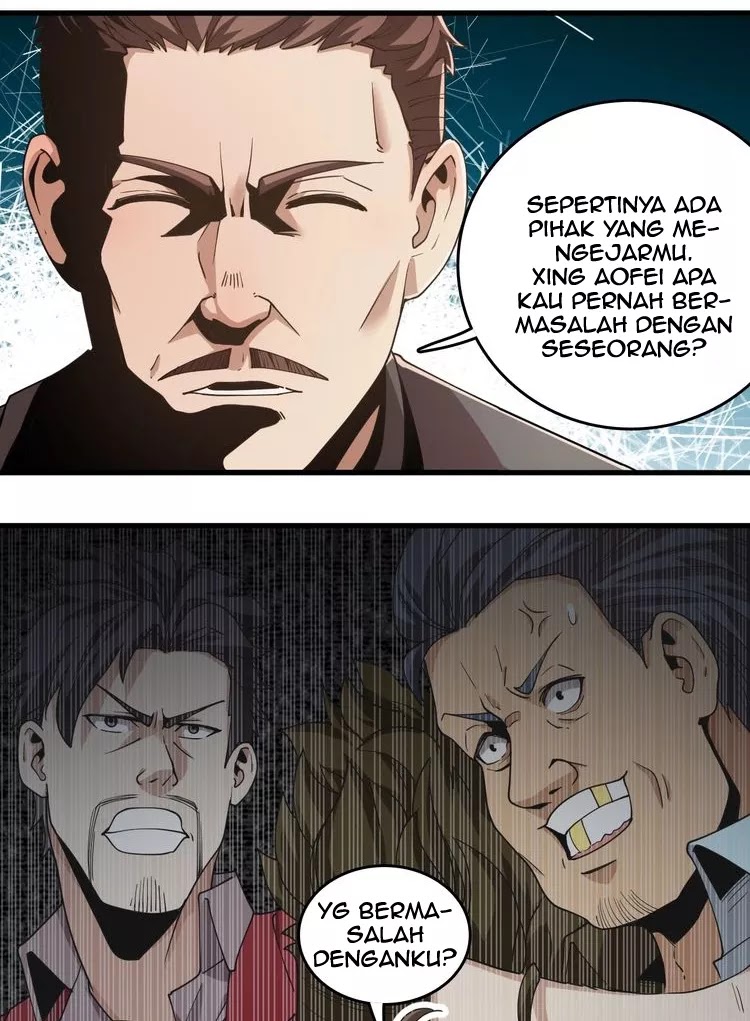 Reborn Doctor Chapter 27 - halaman 18
