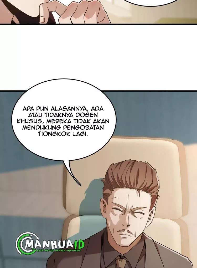 Reborn Doctor Chapter 27 - halaman 22