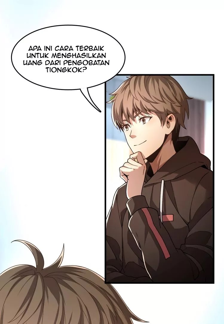Reborn Doctor Chapter 27 - halaman 29