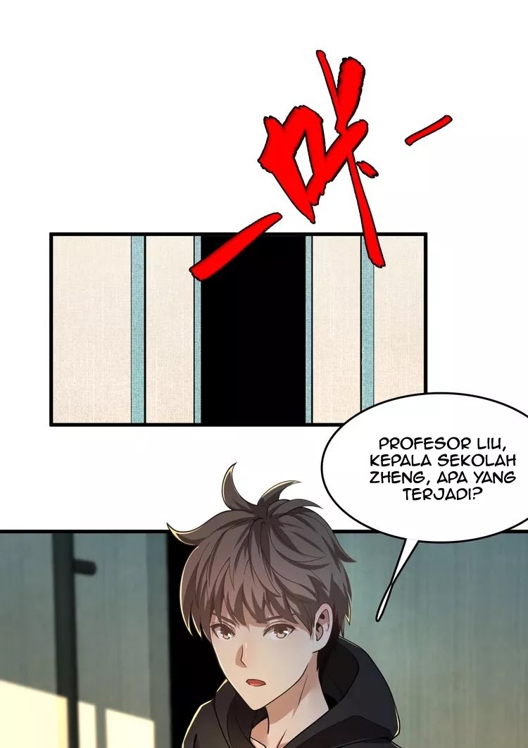 Reborn Doctor Chapter 27 - halaman 3
