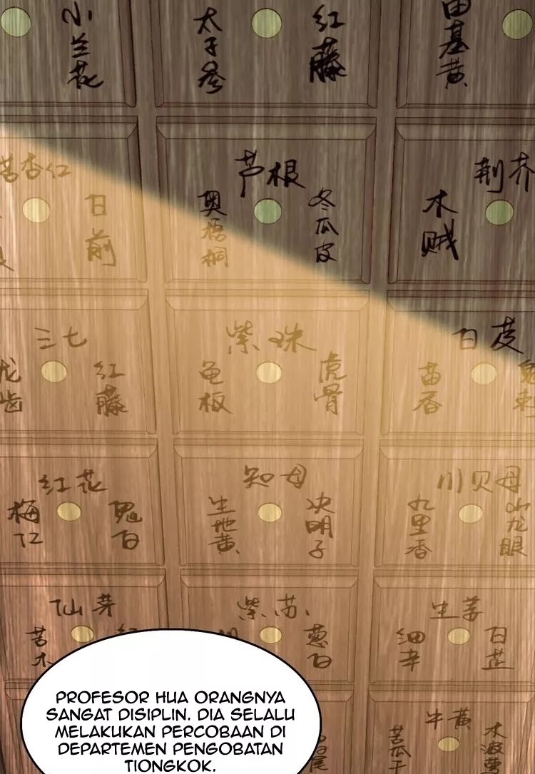 Reborn Doctor Chapter 27 - halaman 32