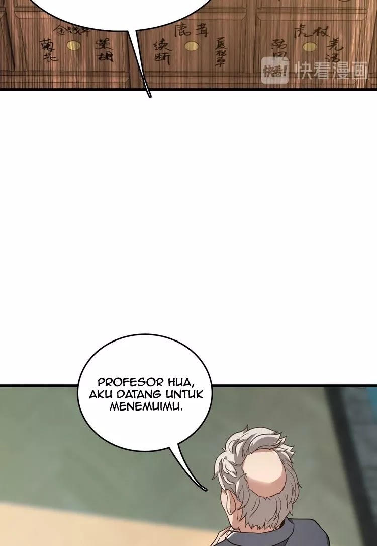 Reborn Doctor Chapter 27 - halaman 33