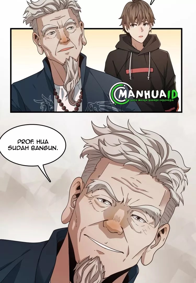 Reborn Doctor Chapter 27 - halaman 37