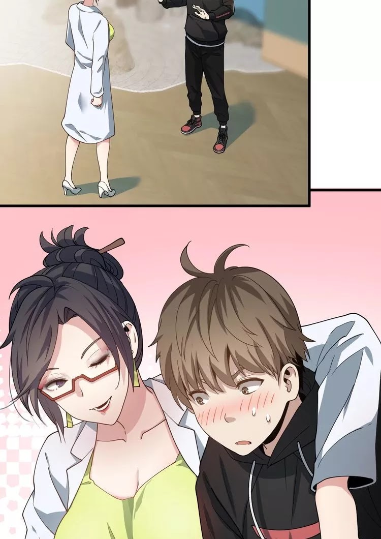 Reborn Doctor Chapter 27 - halaman 47
