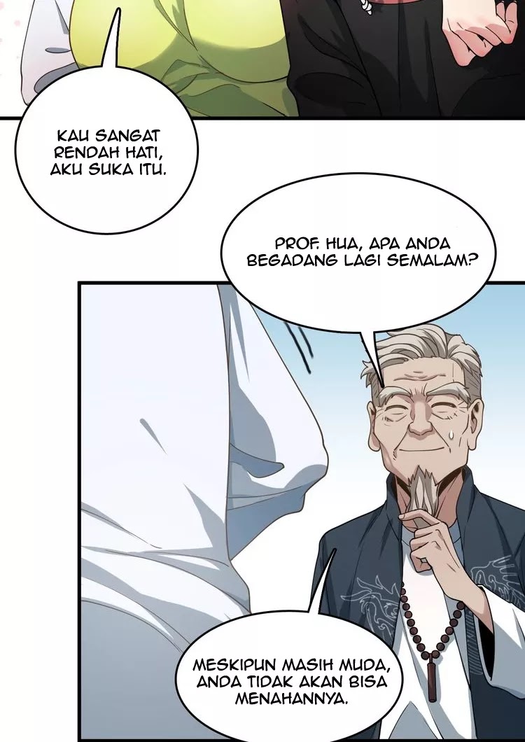 Reborn Doctor Chapter 27 - halaman 48