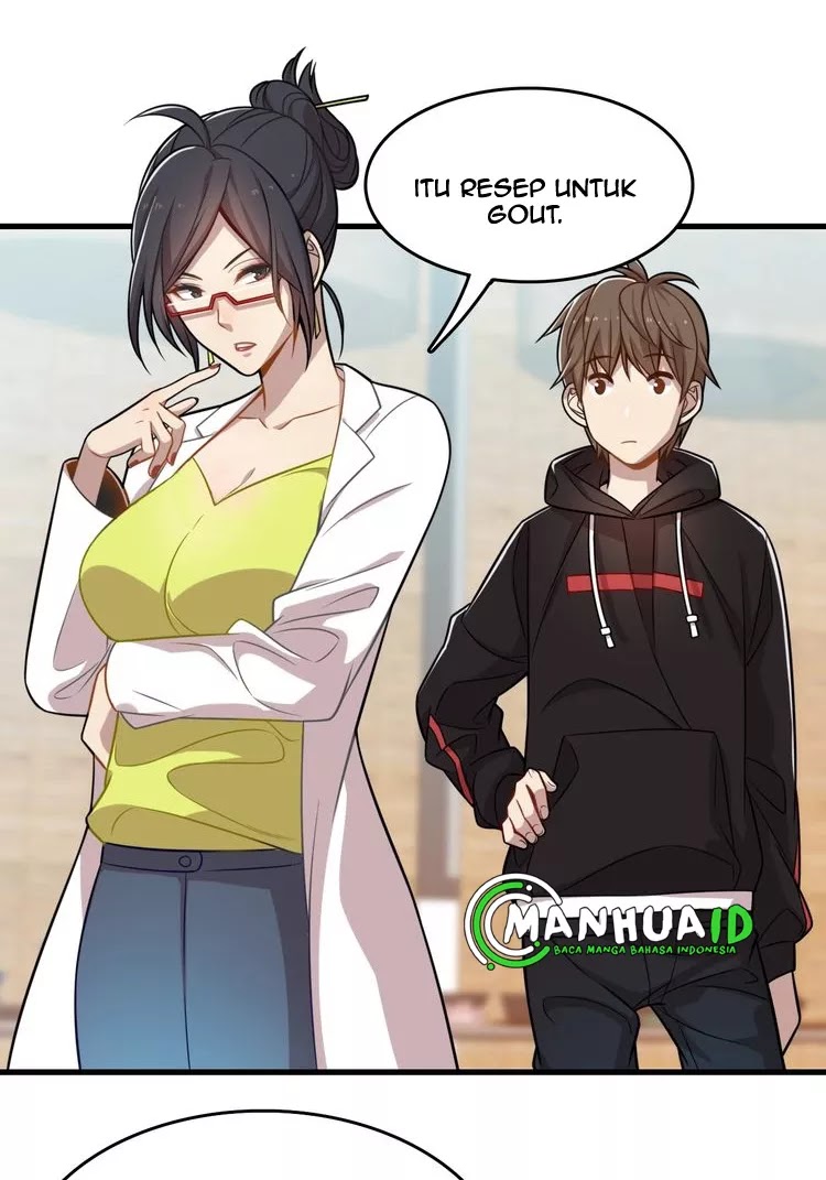 Reborn Doctor Chapter 27 - halaman 52