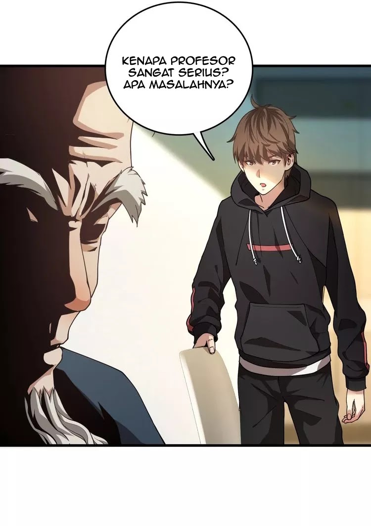 Reborn Doctor Chapter 27 - halaman 6
