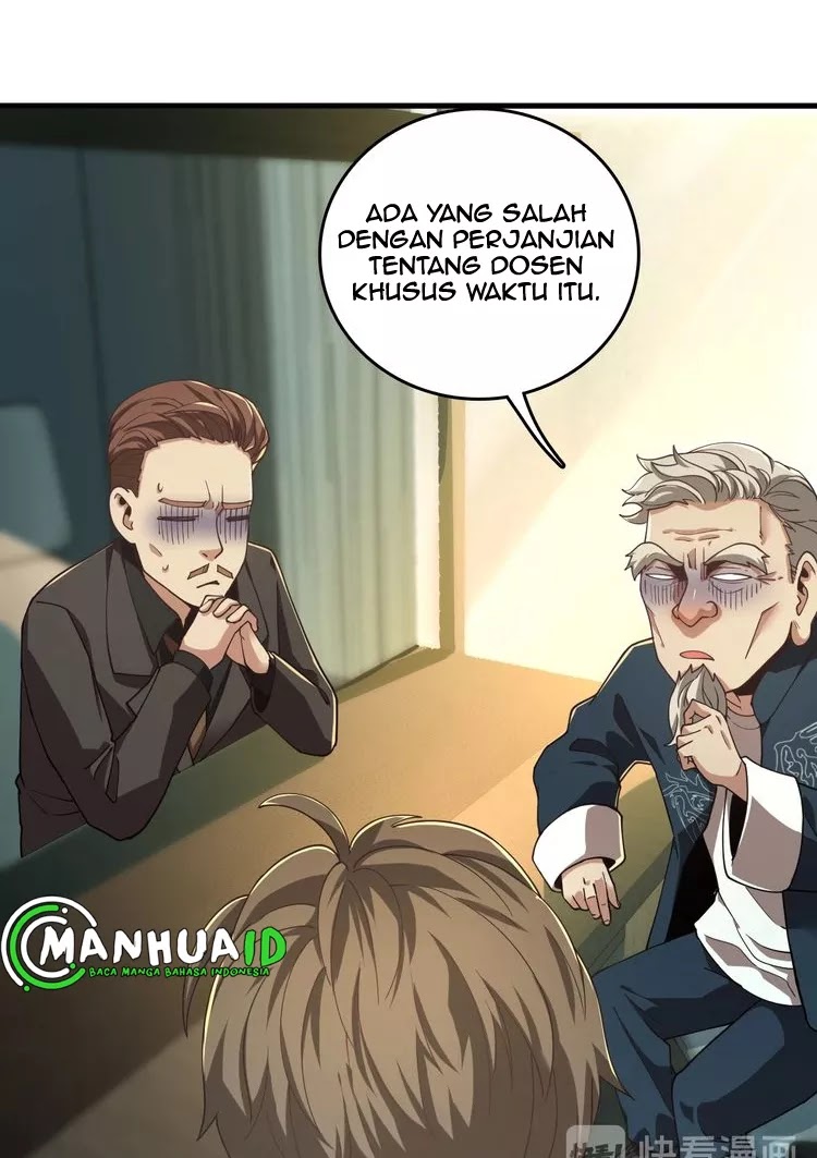 Reborn Doctor Chapter 27 - halaman 7