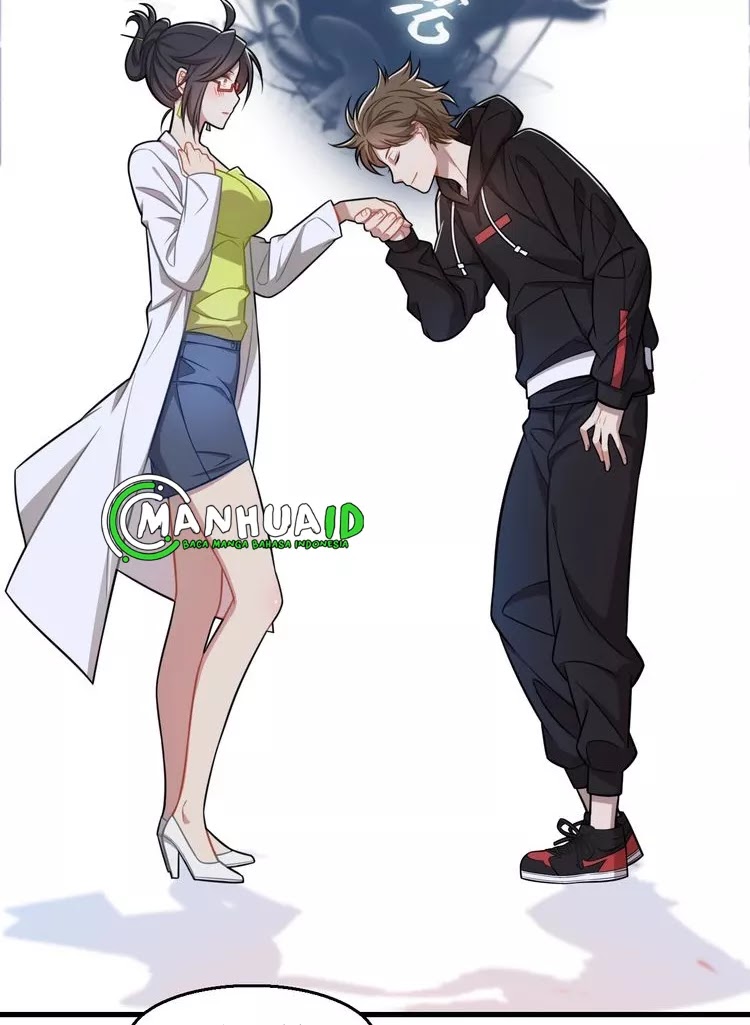 Reborn Doctor Chapter 27 - halaman 70