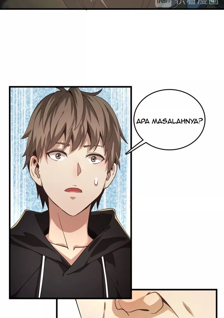 Reborn Doctor Chapter 27 - halaman 8