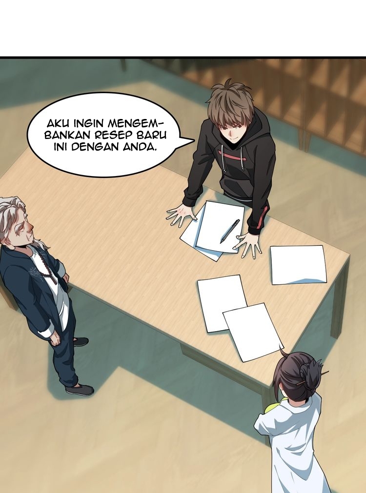 Reborn Doctor Chapter 28 - halaman 10