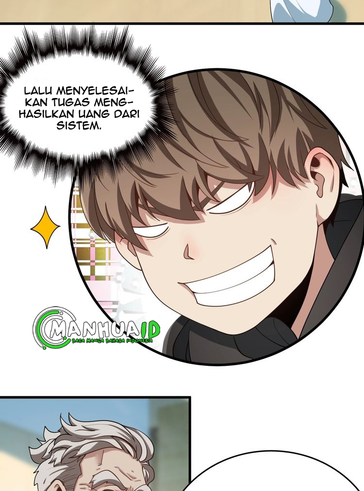 Reborn Doctor Chapter 28 - halaman 11