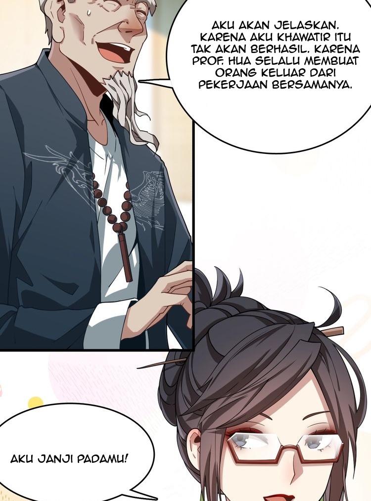 Reborn Doctor Chapter 28 - halaman 12