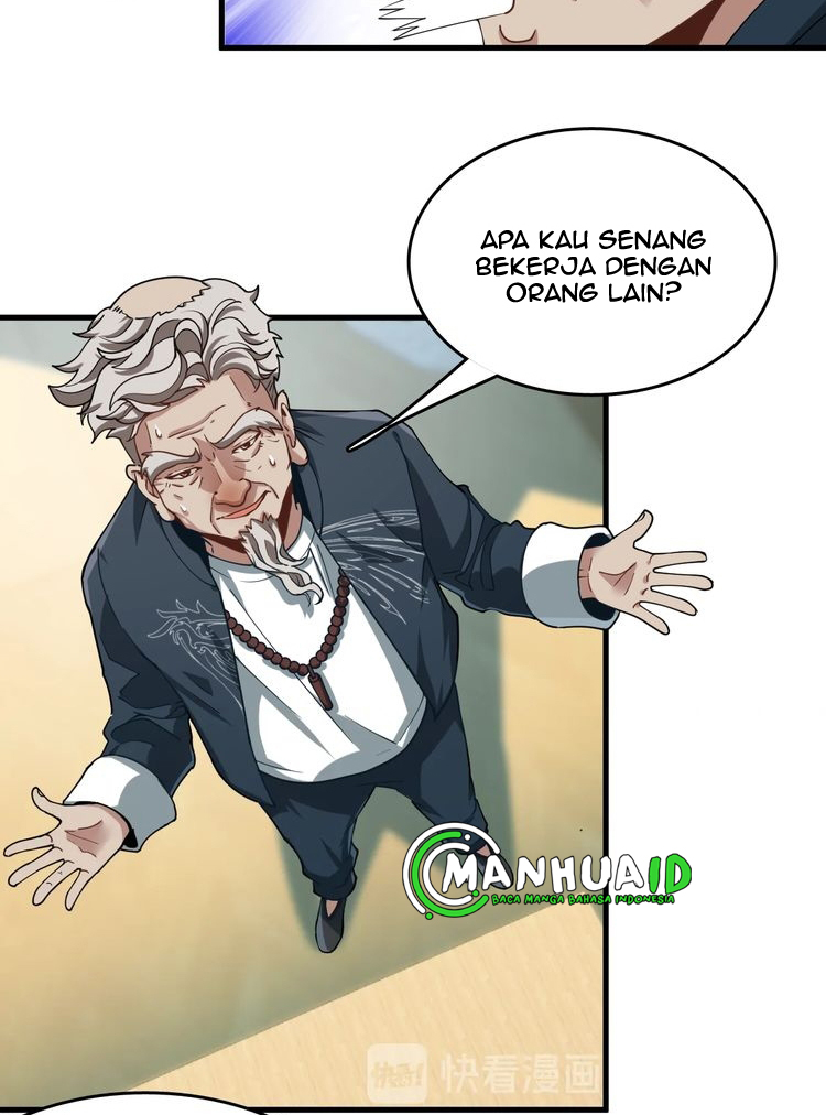 Reborn Doctor Chapter 28 - halaman 14