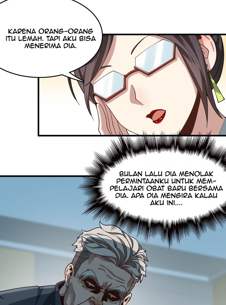 Reborn Doctor Chapter 28 - halaman 15