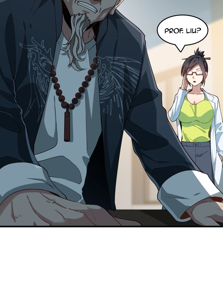 Reborn Doctor Chapter 28 - halaman 16