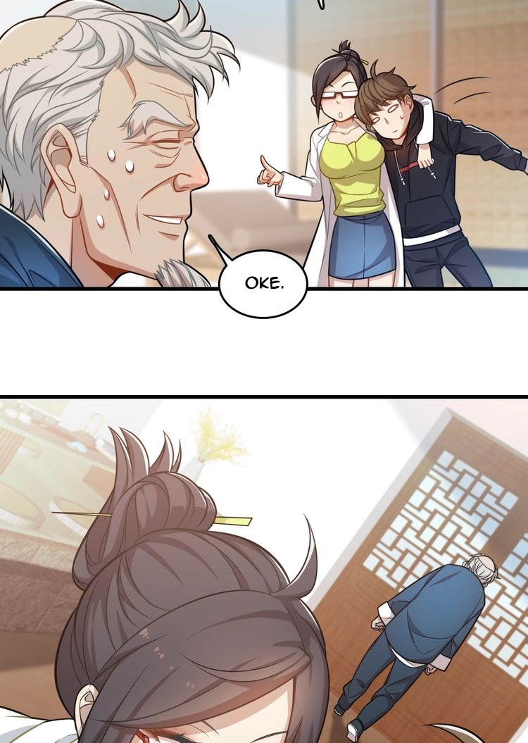 Reborn Doctor Chapter 28 - halaman 18
