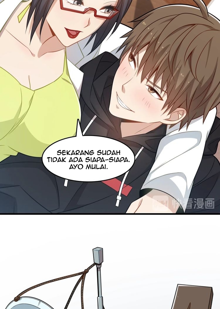 Reborn Doctor Chapter 28 - halaman 19