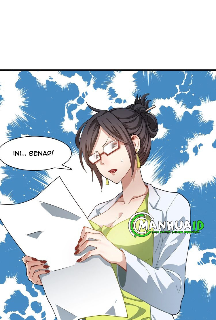 Reborn Doctor Chapter 28 - halaman 2