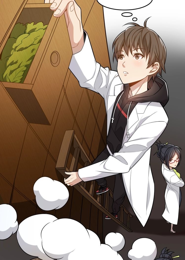 Reborn Doctor Chapter 28 - halaman 22