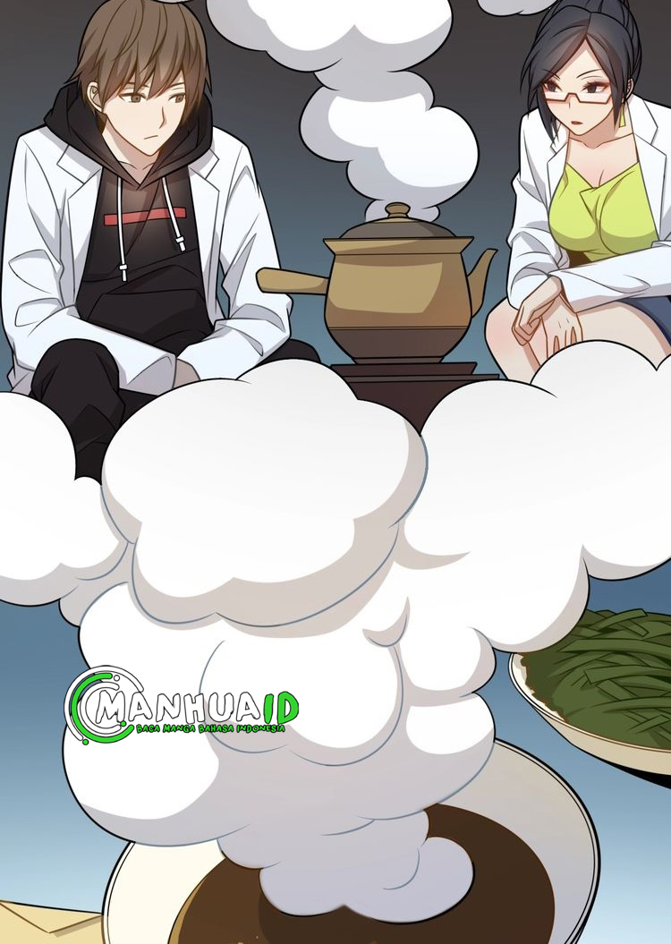 Reborn Doctor Chapter 28 - halaman 23
