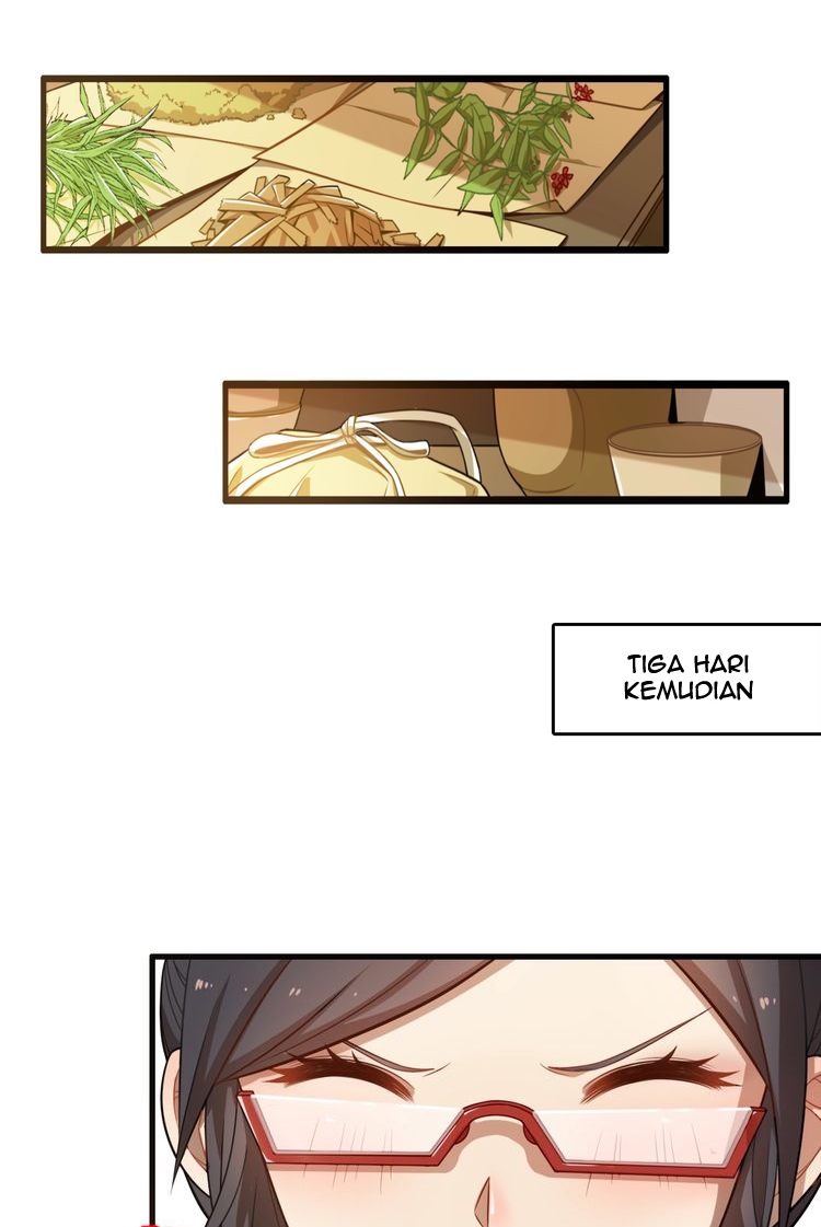 Reborn Doctor Chapter 28 - halaman 25