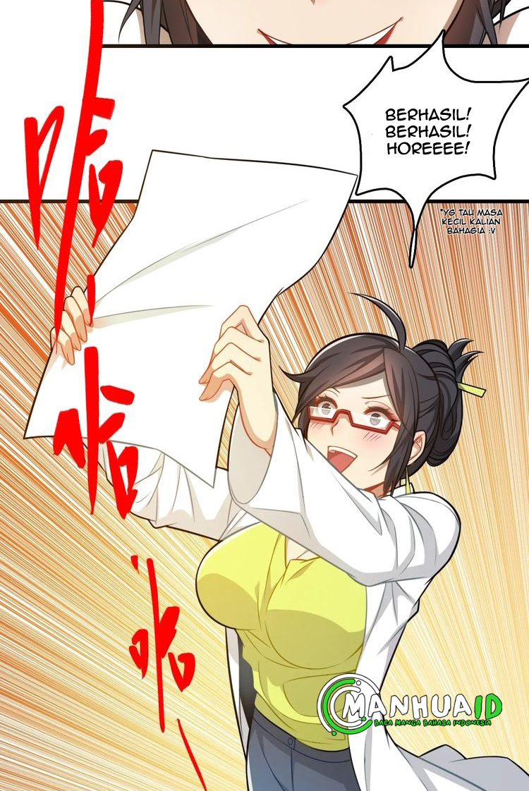 Reborn Doctor Chapter 28 - halaman 26
