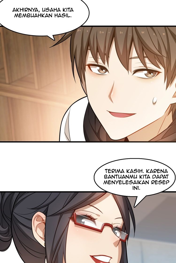 Reborn Doctor Chapter 28 - halaman 28