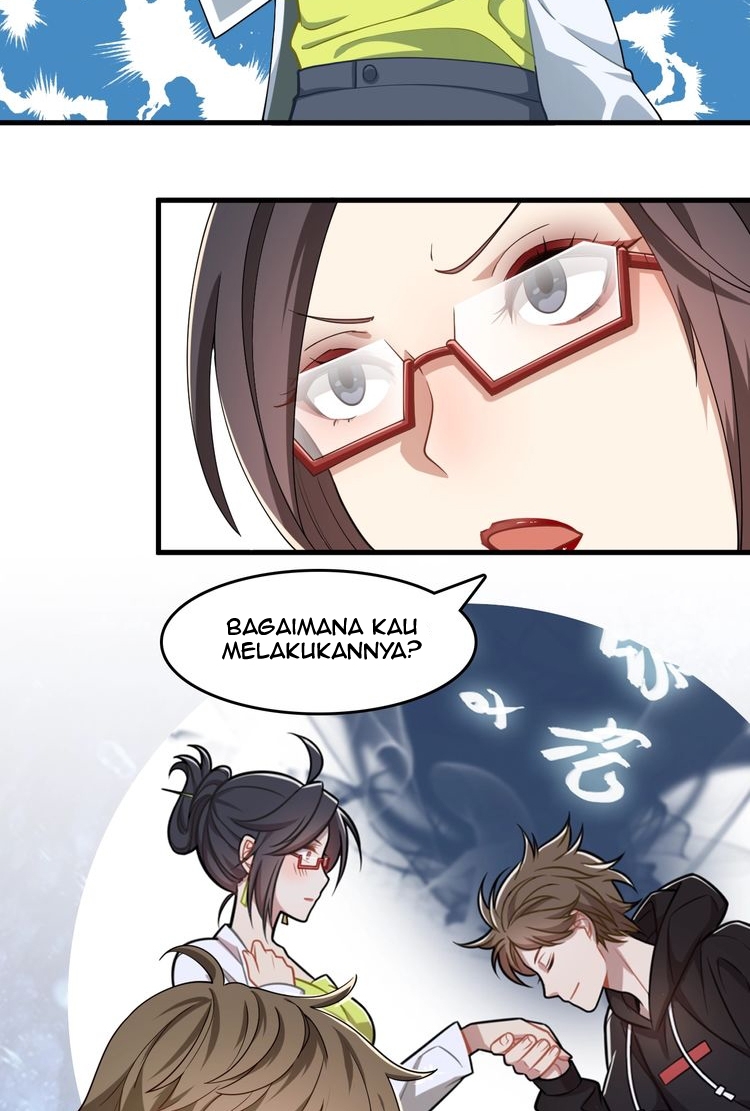 Reborn Doctor Chapter 28 - halaman 3