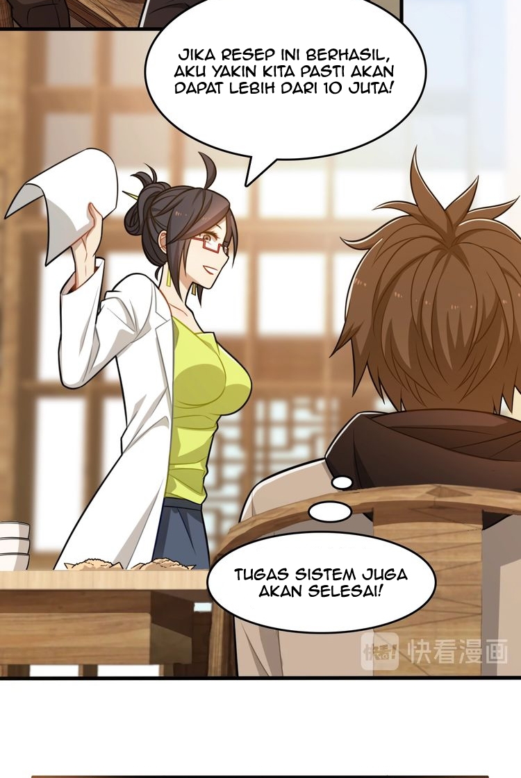 Reborn Doctor Chapter 28 - halaman 30