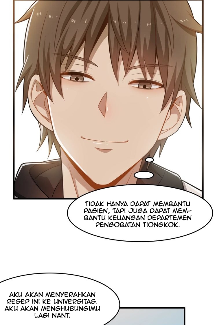 Reborn Doctor Chapter 28 - halaman 31