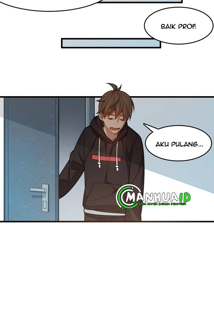 Reborn Doctor Chapter 28 - halaman 32
