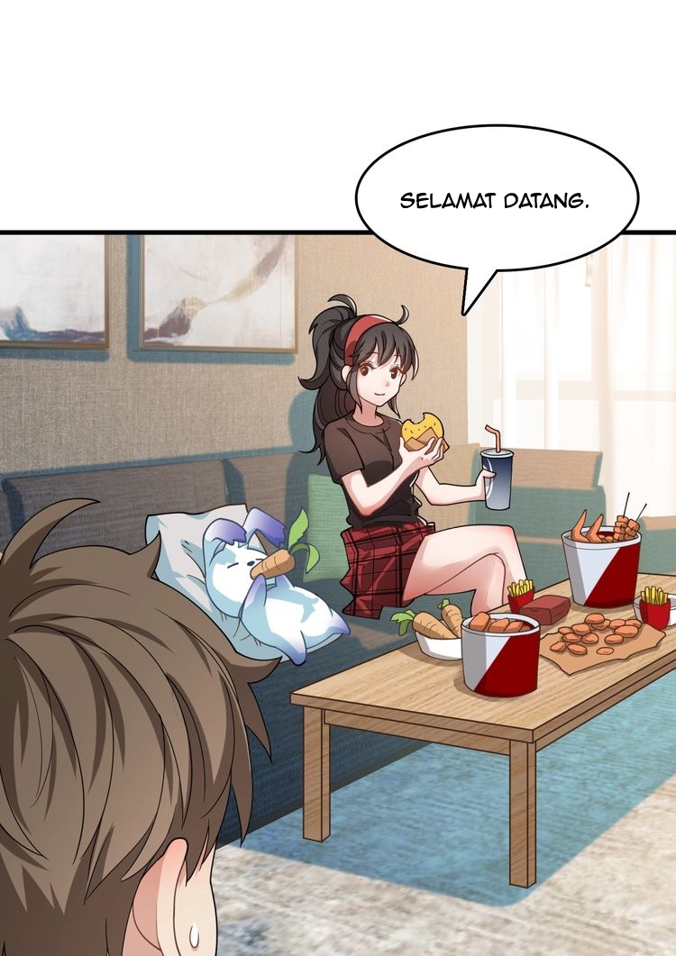 Reborn Doctor Chapter 28 - halaman 33