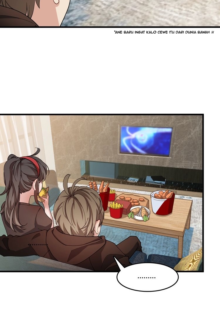 Reborn Doctor Chapter 28 - halaman 34