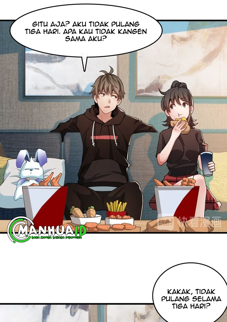 Reborn Doctor Chapter 28 - halaman 35