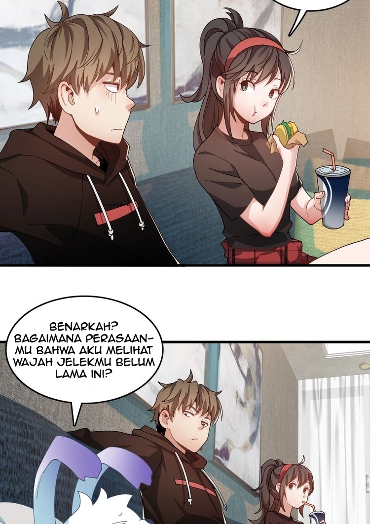 Reborn Doctor Chapter 28 - halaman 36