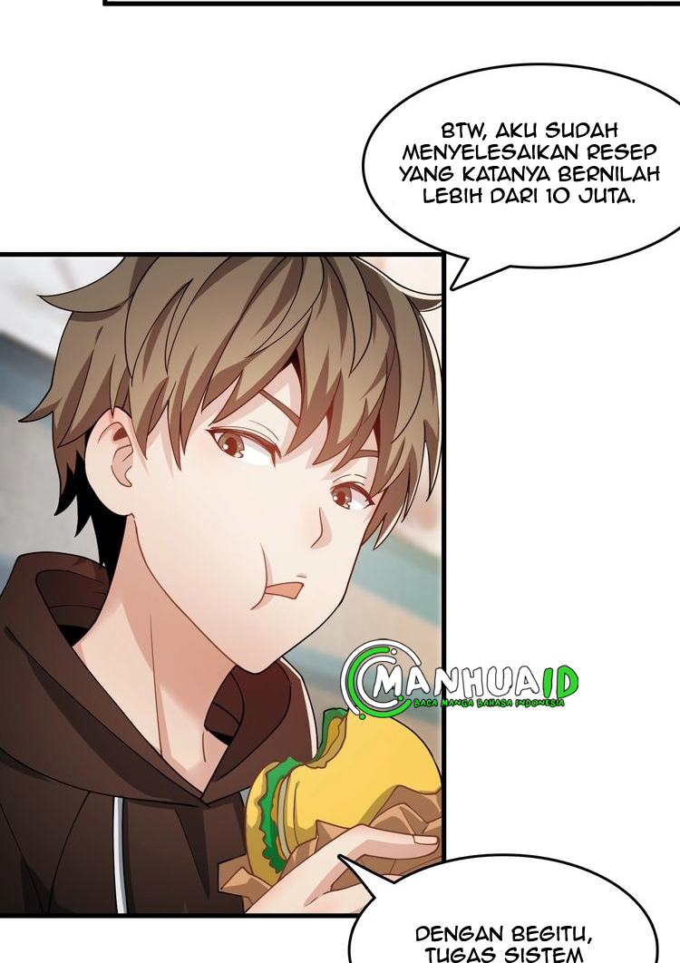 Reborn Doctor Chapter 28 - halaman 38