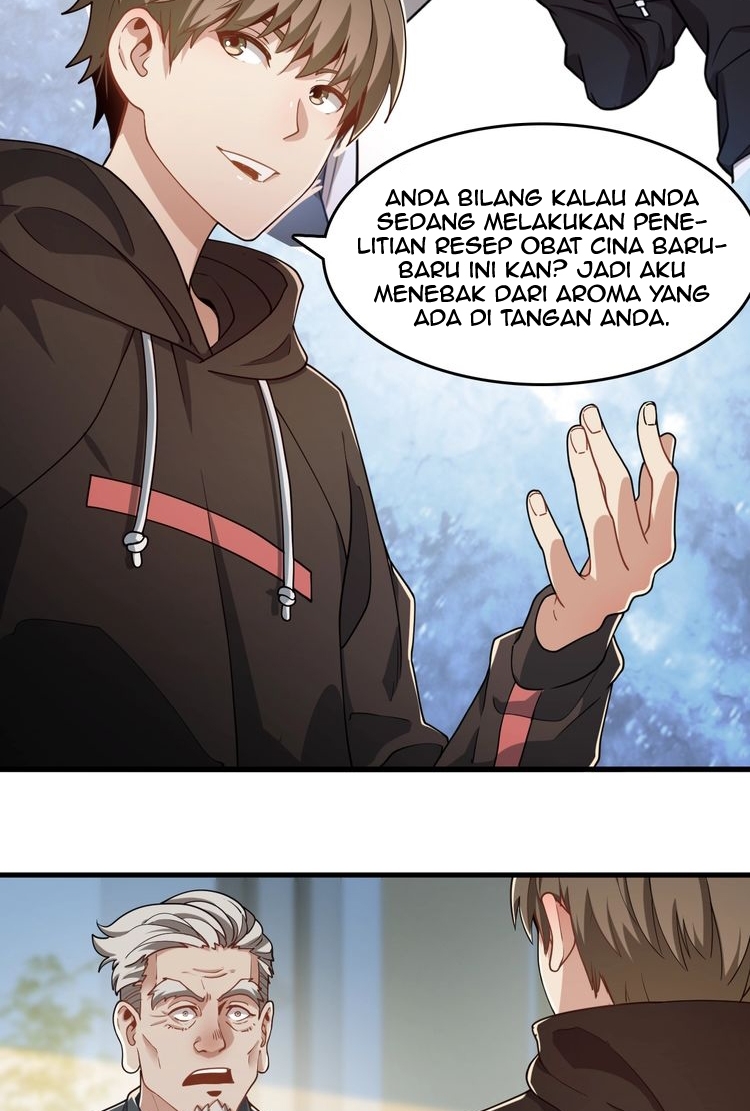 Reborn Doctor Chapter 28 - halaman 4