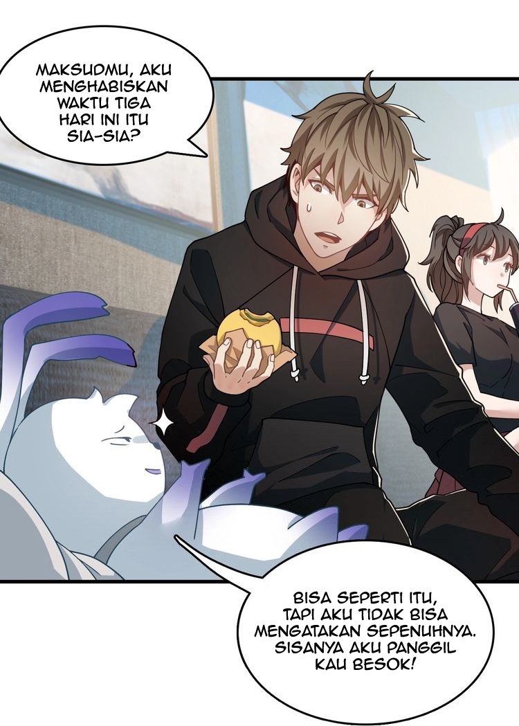 Reborn Doctor Chapter 28 - halaman 40