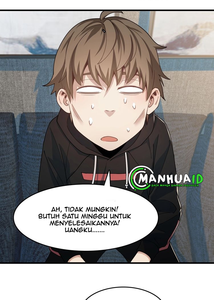 Reborn Doctor Chapter 28 - halaman 41
