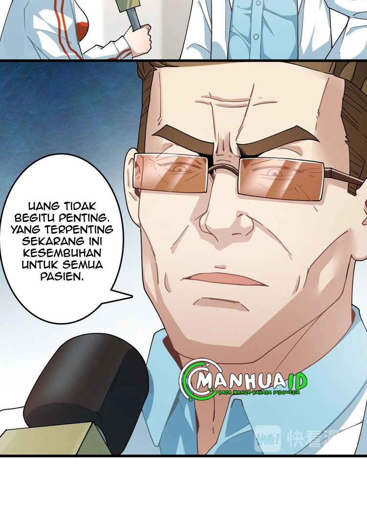 Reborn Doctor Chapter 28 - halaman 47