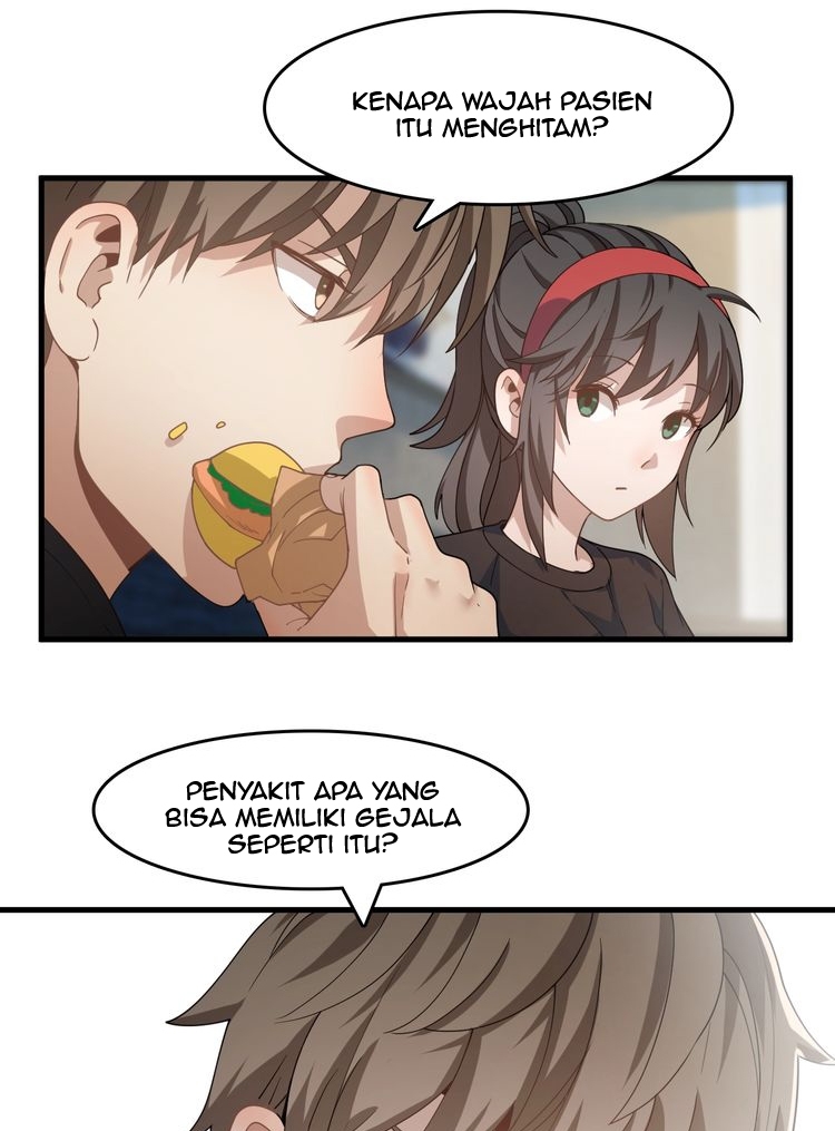 Reborn Doctor Chapter 28 - halaman 48