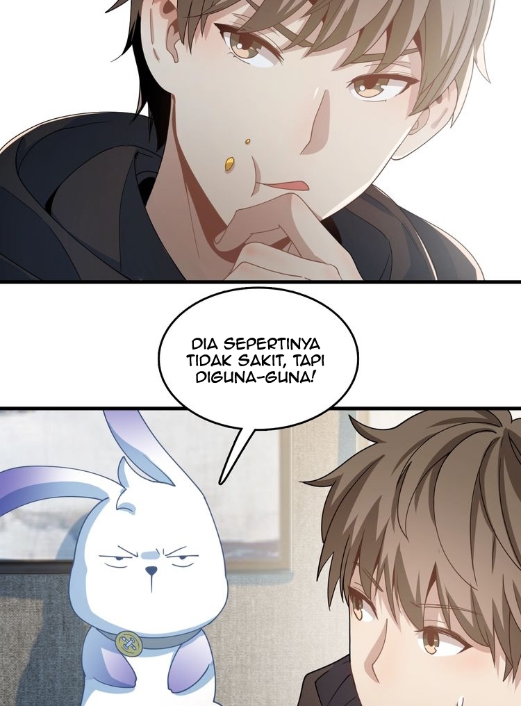 Reborn Doctor Chapter 28 - halaman 49