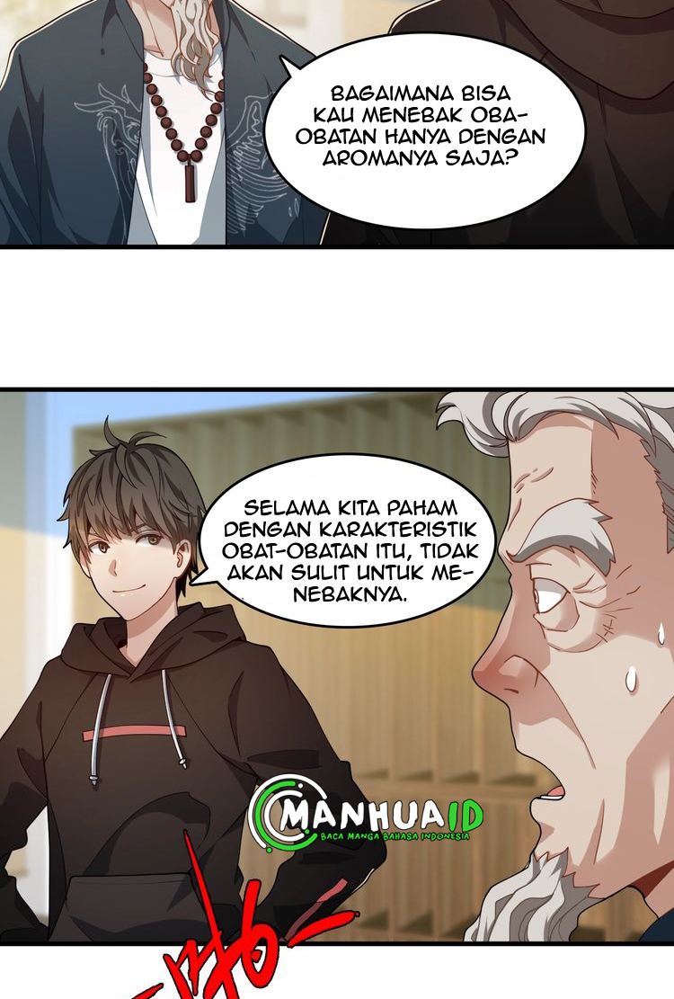 Reborn Doctor Chapter 28 - halaman 5