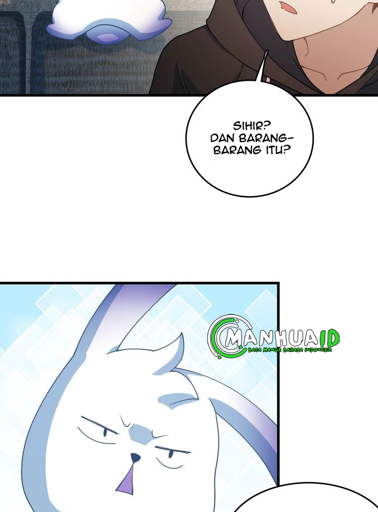 Reborn Doctor Chapter 28 - halaman 50