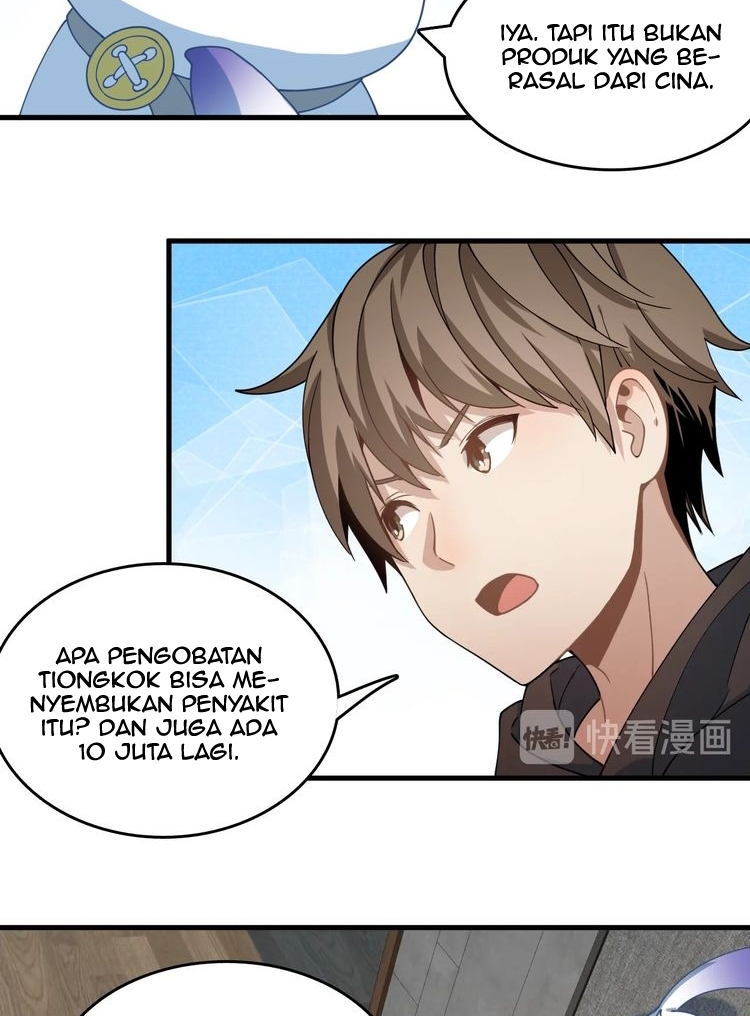 Reborn Doctor Chapter 28 - halaman 51