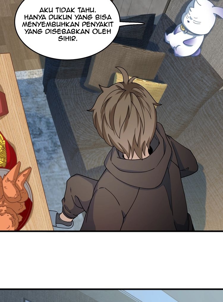Reborn Doctor Chapter 28 - halaman 52
