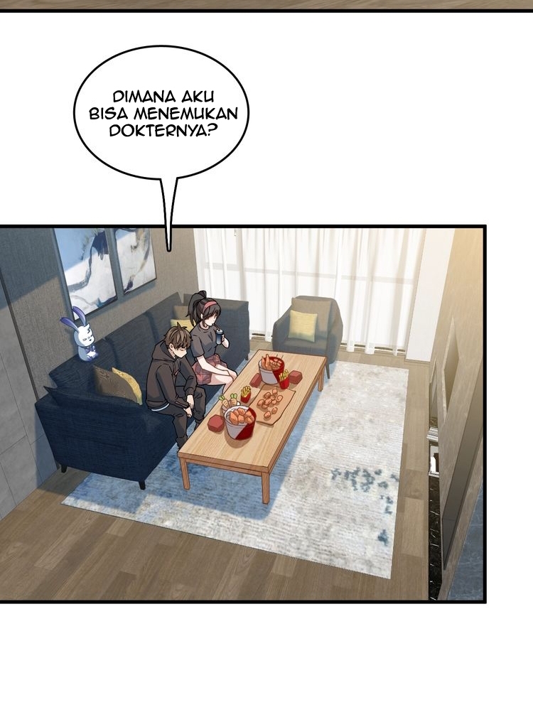 Reborn Doctor Chapter 28 - halaman 54
