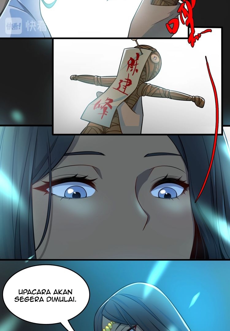 Reborn Doctor Chapter 28 - halaman 58